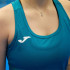 Camiseta de Running Joma Tirantes Siena II Mujer / Niña Verde