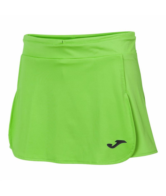 Falda de Pádel para Tenis Joma Open II Mujer /...