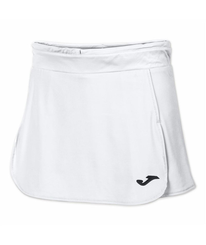 Falda de Pádel para Tenis Joma Open II Mujer /...