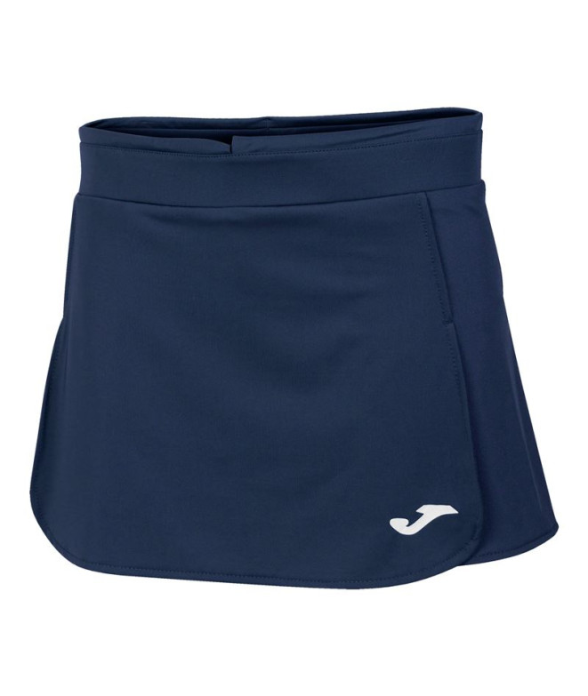 Falda de Pádel para Tenis Joma Open II Mujer /...