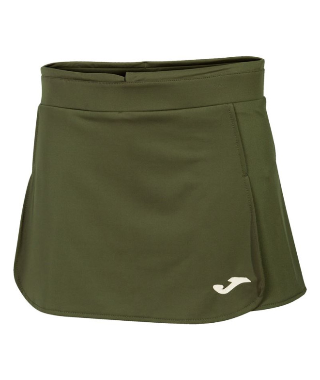 Falda de Pádel para Tenis Joma Open II Mujer /...