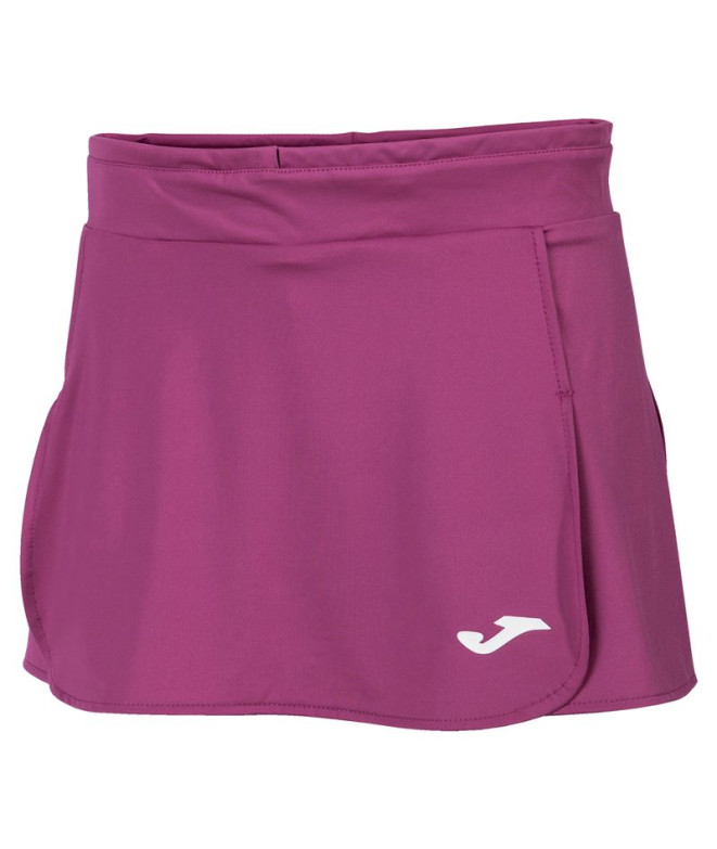Falda de Pádel para Tenis Joma Open II Mujer /...