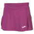 Falda de Pádel para Tenis Joma Open II Mujer / Niña Fucsia