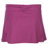 Falda de Pádel para Tenis Joma Open II Mujer / Niña Fucsia