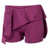 Falda de Pádel para Tenis Joma Open II Mujer / Niña Fucsia