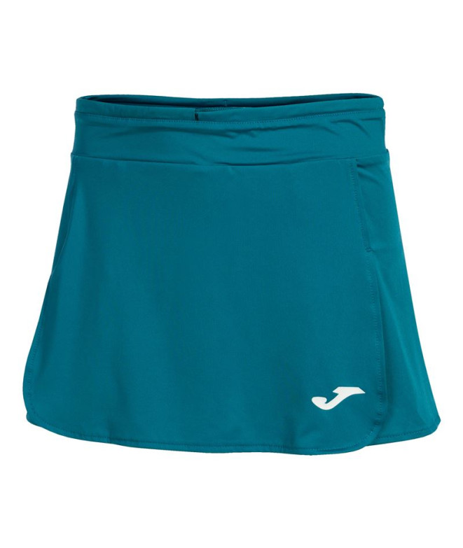 Falda de Pádel para Tenis Joma Open II Mujer /...