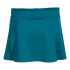 Falda de Pádel para Tenis Joma Open II Mujer / Niña Verde
