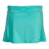 Falda de Pádel para Tenis Joma Open II Mujer / Niña Turquesa