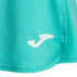 Falda de Pádel para Tenis Joma Open II Mujer / Niña Turquesa