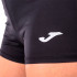 Short Elastico Running Mujer / Niña Negro
