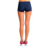Short Elastico Running Mujer / Niña Marino