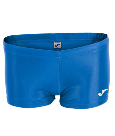 Short Elastico Running Mujer / Niña Royal