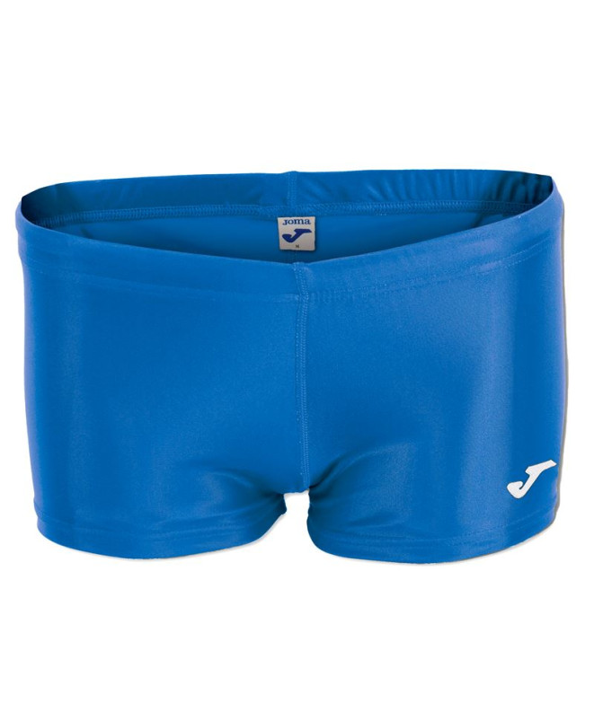 Short Elastico Running Mujer / Niña Royal