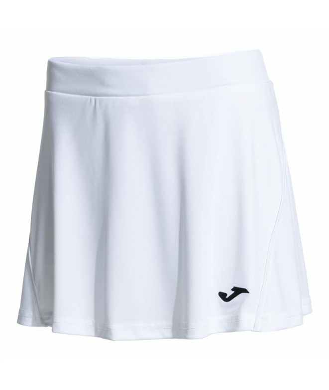Falda para Tenis Joma Katy II Mujer / Niña Blanco
