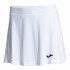 Falda para Tenis Joma Katy II Mujer / Niña Blanco