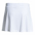 Falda para Tenis Joma Katy II Mujer / Niña Blanco