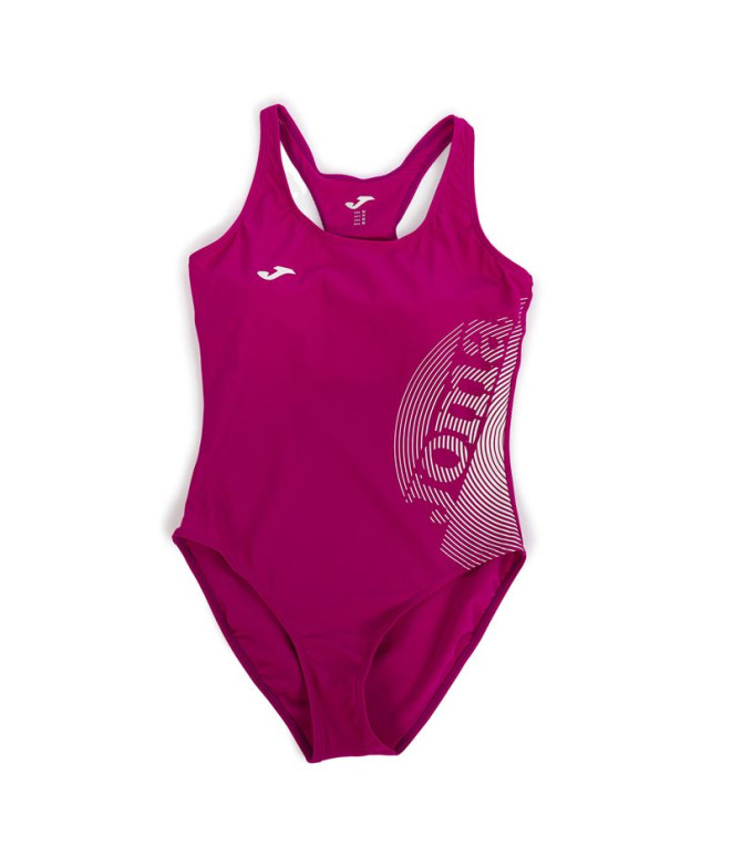 Bañador para Natación Joma Lake II Mujer / Niña...