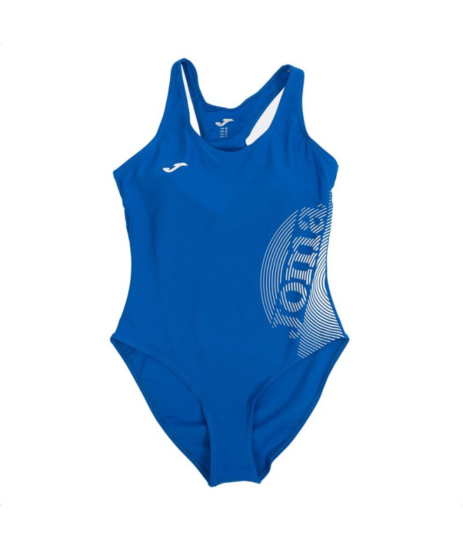 Bañador para Natación Joma Lake II Mujer / Niña...
