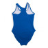 Bañador para Natación Joma Lake II Mujer / Niña Royal-Blanco Mujer