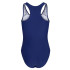 Bañador para Natación Joma Lake II Mujer / Niña Royal Sampdoria-Rosa
