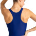 Bañador para Natación Joma Lake II Mujer / Niña Royal Sampdoria-Rosa