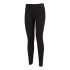 Malla Larga Joma Mujer Negro