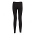 Malla Larga Joma Mujer Negro