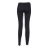 Malla Larga de Running Joma Mujer / Niña Negro-Rosa Fluor