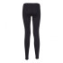 Malla Larga de Running Joma Mujer / Niña Negro-Coral Fluor