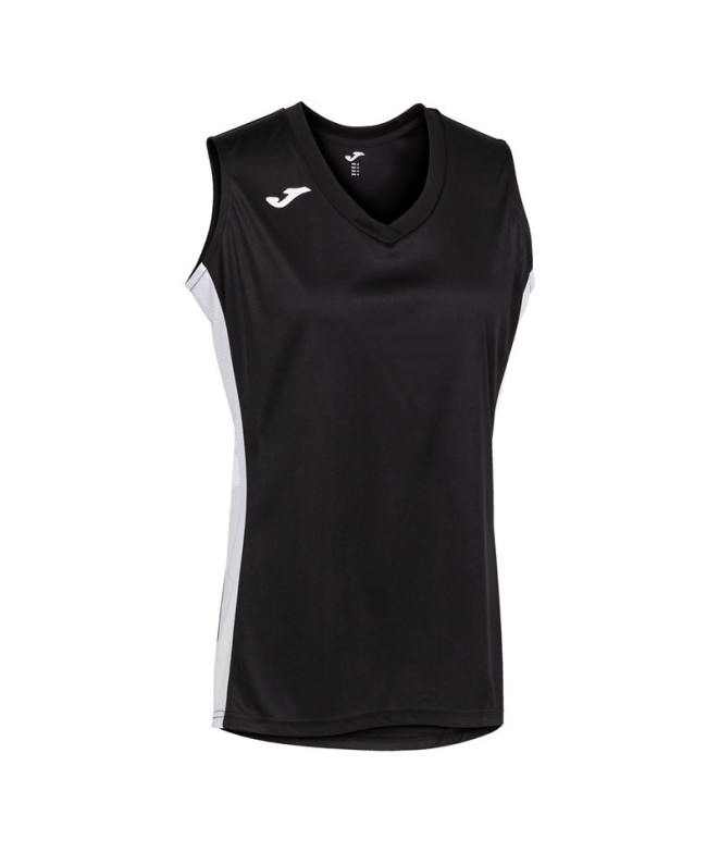 Camiseta de Baloncesto Joma Cancha III Mujer /...