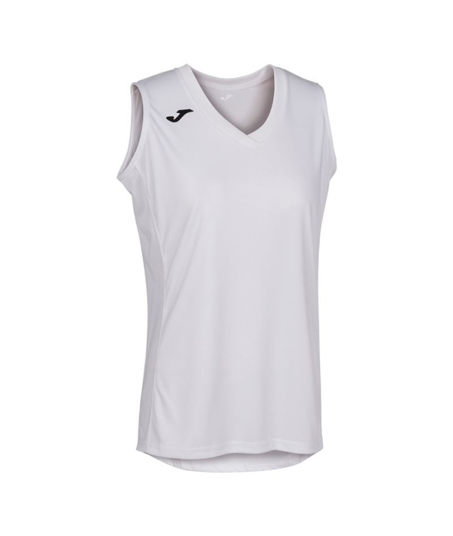 Camiseta de Baloncesto Joma Cancha III Mujer /...