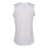 Camiseta de Baloncesto Joma Cancha III Mujer / Niña Blanco