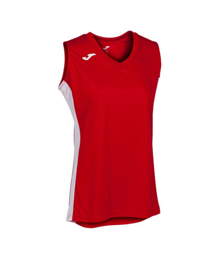 Camiseta de Baloncesto Joma Cancha III Mujer / Niña...