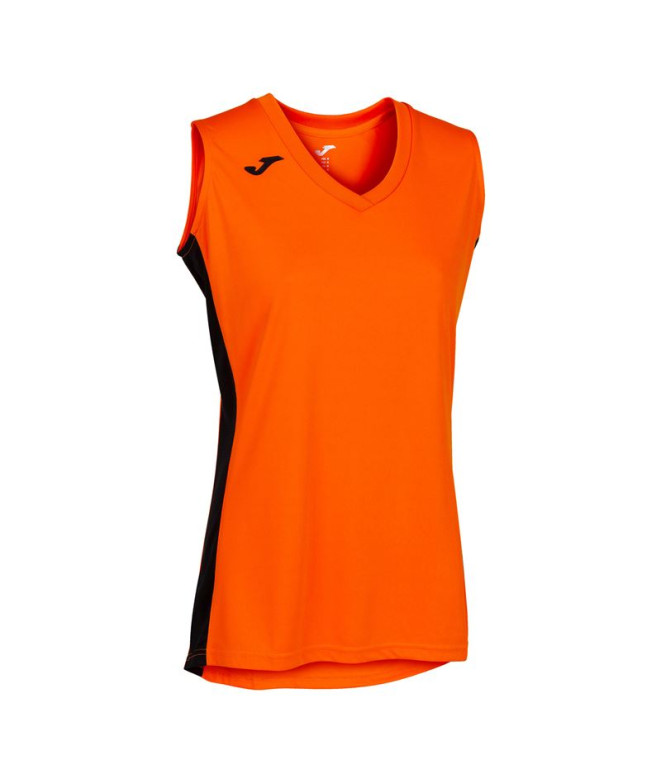 Camiseta de Baloncesto Joma Cancha III Mujer /...
