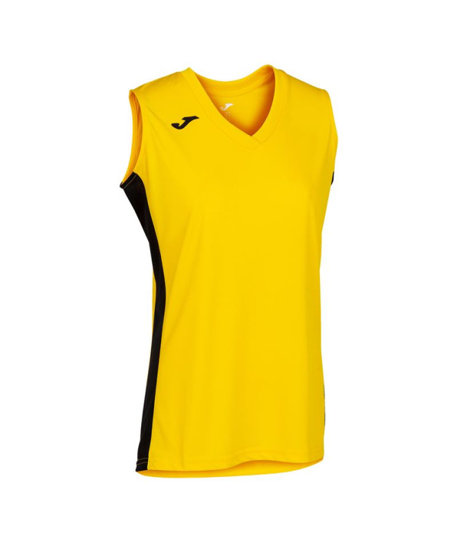 Camiseta de Baloncesto Joma Cancha III Mujer /...
