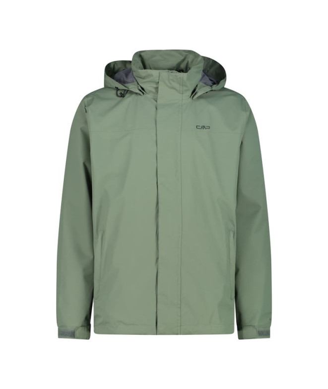 Chubasquero de Montaña Cmp Jacket SnapHood...