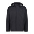 Chaqueta de Montaña CMP Man Jacket Snaps Hood Hombre