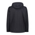 Chaqueta de Montaña CMP Man Jacket Snaps Hood Hombre