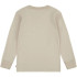 Camiseta Levis Lvb L/S Batwing Infantil Tan