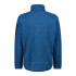 Chaqueta de Montaña CMP Hombre Zaffiro-Nero-B. Blue