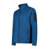 Chaqueta de Montaña CMP Hombre Zaffiro-Nero-B. Blue