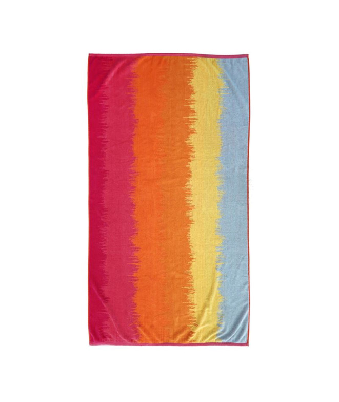 Toalla Secaneta 90X165 Eg.Jacquard Terciopelo...