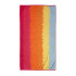 Toalla Secaneta 90X165 Eg.Jacquard Terciopelo Upsun Azul