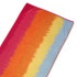 Toalla Secaneta 90X165 Eg.Jacquard Terciopelo Upsun Azul