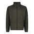 Chaqueta de Montaña CMP Hombre Olive-Nero