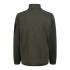 Chaqueta de Montaña CMP Hombre Olive-Nero