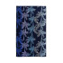 Toalla de playa y piscina Secaneta Jacquard Rec.Korsou 100 x 170 Azul