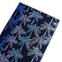 Toalla de playa y piscina Secaneta Jacquard Rec.Korsou 100 x 170 Azul