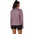 Camiseta de Running ASICS Core Ls Top Mujer Rosa
