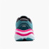 Zapatillas de Running Brooks Ghost Max 2 Azul Rosa Mujer
